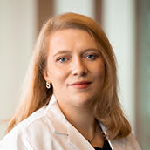 Image of Dr. Daiva Nevidomskyte, MD