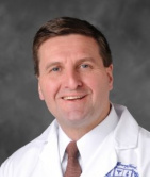 Image of Dr. Michael P. Hudson, MD