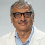 Image of Dr. Gollamudi H. Reddy I, MD