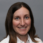Image of Dr. Kristin Marie Corapi, MD