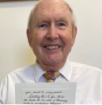 Image of Dr. Geoffrey W. Emerson, MD