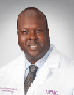Image of Dr. Uzoma Iheagwara, MD, PHD
