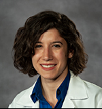 Image of Dr. Ariella B. Krones, MD