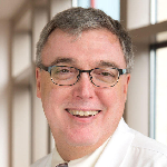 Image of Dr. John Mignano, PhD, MD