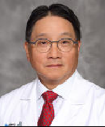 Image of Dr. Kant YK Lin, FACS, MD