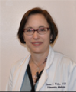 Image of Dr. Susan Louise Weber, MD