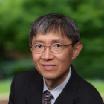 Image of Dr. James Ahn, MD