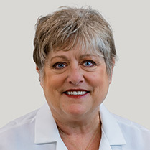 Image of Dr. Alicia C. Pruitt, RN, DNP, ENP