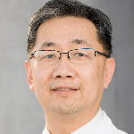 Image of Dr. Gordon L. Yung, MD