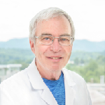 Image of Dr. Paul C. Lange, MD