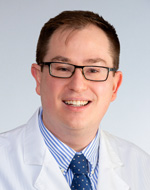 Image of Dr. Connor Fitzpatrick, MD