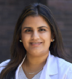 Image of Dr. Ami B. Raval, MD