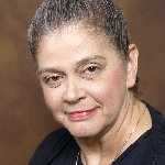 Image of Dr. Janet R. Robinson, MD