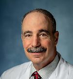 Image of Dr. Warren L. Buchalter, MD