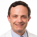 Image of Dr. Daniel Zalkind, MD