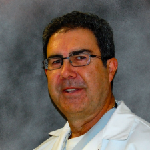 Image of Dr. Robert Javier Dominguez, MD