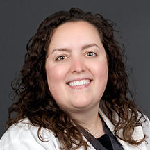 Image of Dr. Megan Leas, AuD