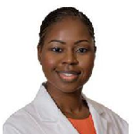 Image of Dr. Oluwaseun Titilayo Cole, MD