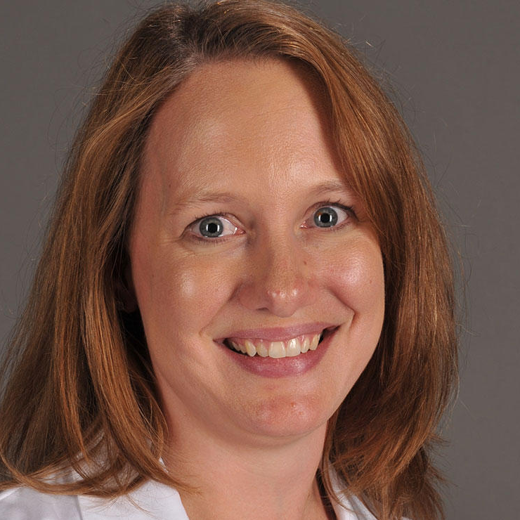 Image of Dr. Karen D. Schultz, MD