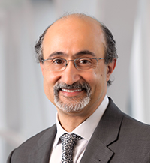 Image of Dr. Bahman Saffari, MD, PhD