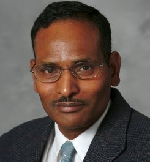Image of Dr. Ramachandra R. Vemuri, MD