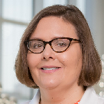 Image of Dr. Vanessa L. Rogers, MD