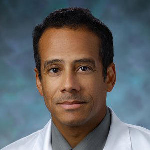 Image of Dr. Malcolm V. Brock, MD
