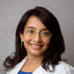 Image of Dr. Madhurima Uppalapati, MD