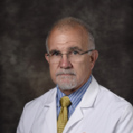 Image of Dr. Brian J. McGrath, MD