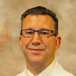Image of Dr. John Oliva, MD, FACOG