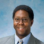 Image of Dr. Anthony J. Armstrong, MD