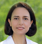 Image of Dr. Setareh Vistamehr, MD