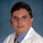 Image of Dr. Raymond H. Flores, MD