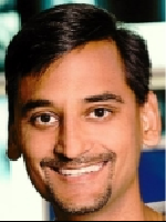 Image of Dr. Sacheen Hasmukh Mehta, MD