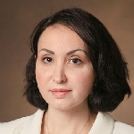 Image of Dr. Lana Boursoulian, MD