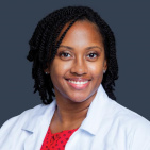 Image of Dr. Katina N. Fox, MD