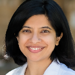 Image of Dr. Nandita Mandhani, MBBS, MD