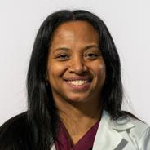 Image of Dr. Yasmin Holsey, MD