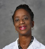 Image of Dr. Denise W. Perkins, MD, PhD