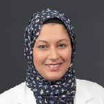 Image of Dr. Tazeen Jamal, MD