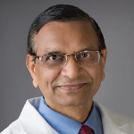 Image of Dr. Mukesh R. Patel, MD