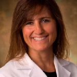 Image of Dr. Silvana Maria Molossi, PHD, MD