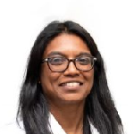 Image of Dr. Sheryl Mascarenhas, MD