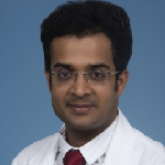 Image of Dr. Ketan Ramakant Jhunjhunwala, MD