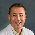 Image of Dr. Joseph A. Johnson, MD