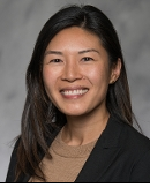 Image of Dr. Courtney T. Chou, MD