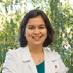 Image of Dr. Jyothi Bachwani, MD