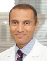 Image of Dr. Isaac Namdar, MD
