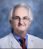 Image of Dr. Edward J. Feldman, MD
