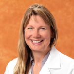 Image of Dr. Carolyn Renee Dennehey, MD
